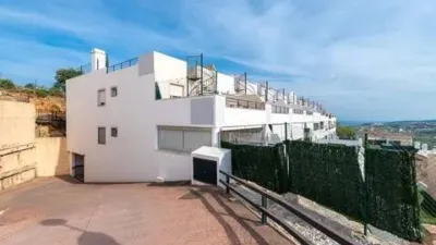 Apartment in Doña Julia Golf Club photo 34