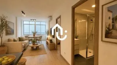Apartment on Carrer de Víctor Català photo 35
