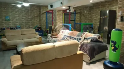 Chalet in Alcalá de Guadaíra photo 5