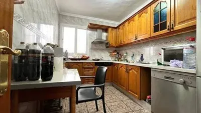 Chalet en El Romeral-Santa Amalia photo 13