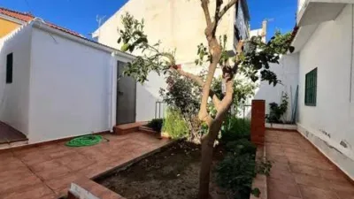 Townhouse in Campanillas photo 41