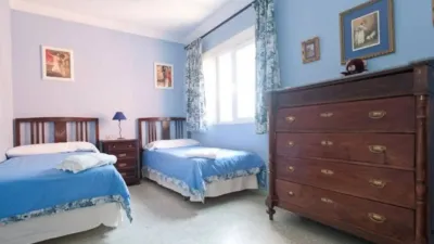 Chalet en Alcalá de Guadaíra photo 20