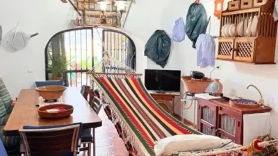 Chalet in Álora photo 6