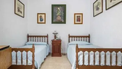 Apartment in Los Remedios photo 12