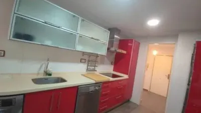 Apartment in Centre Urbà photo 3