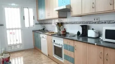 Duplex for sale in Los Alcázares photo 6