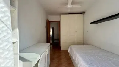 Apartment in Madrid Capital photo 29