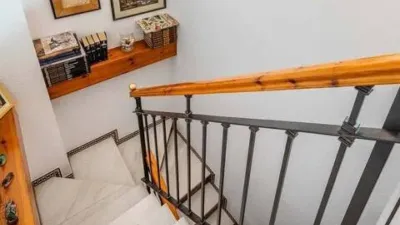 Terraced house on Boteros Street photo 15