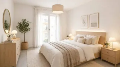 Apartment in the City Centre photo 5