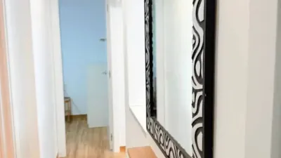 Apartment in Cártama photo 8