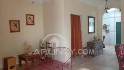 Chalet en Alcalá de Guadaíra photo 30