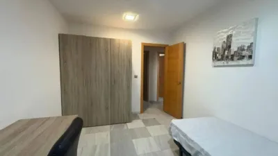 Apartment in Seville City Centre photo 16