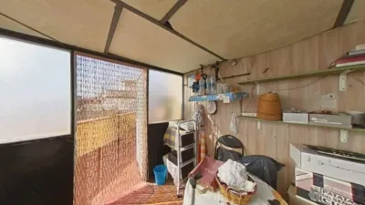 Attic in La Geltrú-Casernes-Sant Jordi photo 11