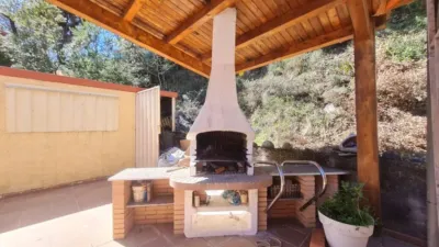 Chalet in Cercs photo 8