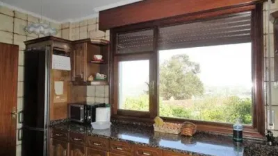Chalet in Astrabudúa photo 11