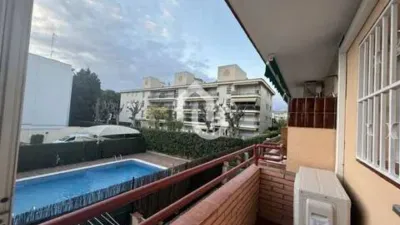Apartment on Carrer de Víctor Català photo 39
