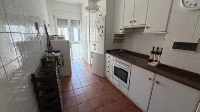 Apartment on Calle Rodríguez Arias photo 10