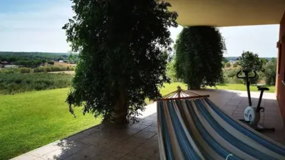 Rustic house in Cartaya photo 6