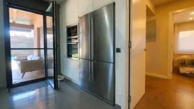Chalet in Santa Maria de Palautordera photo 16