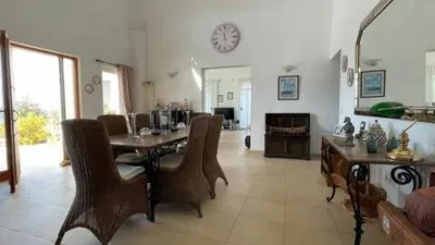 Chalet en Canillas de Aceituno photo 12