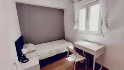 Apartment in Seville City Centre photo 27