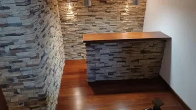 Chalet in Alcalá de Guadaíra photo 36