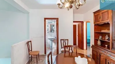 Rustic house in Abla photo 14
