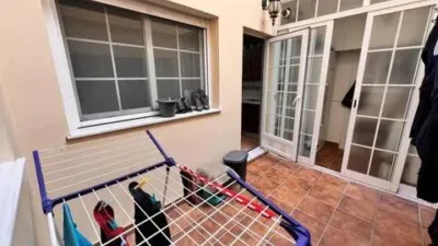 Apartment on Almerimar Avenue photo 16