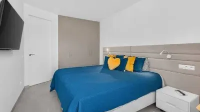 Apartment for sale in Calle Meandro photo 13