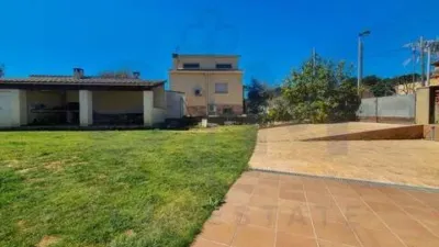 Chalet in Llinars del Vallès photo 38