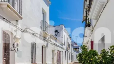 Terraced house in Cazalla de La Sierra photo 33