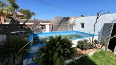 Chalet en El Romeral-Santa Amalia photo 29