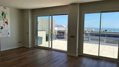 Penthouse in Can Girona-Terramar-Vinyet photo 4