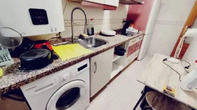 Apartment in Seville City Centre photo 29