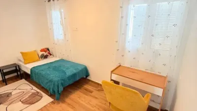 Apartment in Cártama photo 14