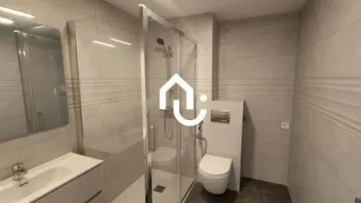 Apartment on Carrer de Víctor Català photo 6