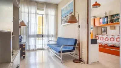 Apartment in Los Remedios photo 19