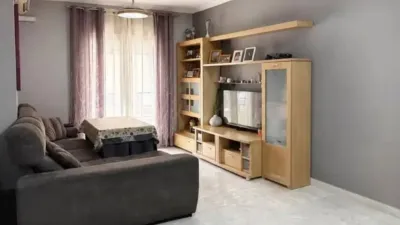 Apartment in Alcalá de Guadaíra photo 13