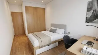 Piso en Centro photo 3