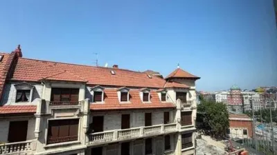 Apartment in Abando Ensanche photo 6