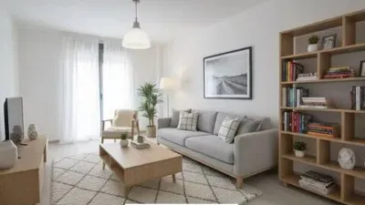 Apartment in Alcalá la Real photo 6