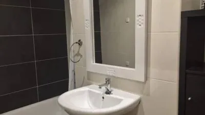 Apartment on Carrer Sor Josefa Alcorta photo 15