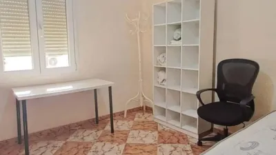 Apartment in Seville City Centre photo 24