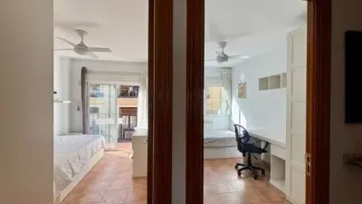 Apartment in Madrid Capital photo 10