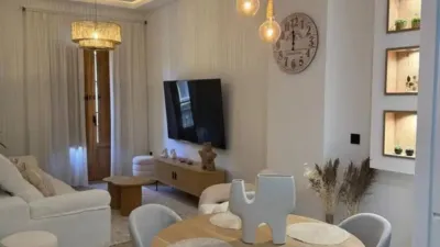 Apartment in Seville City photo 3