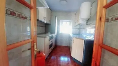 Chalet in Canillas de Aceituno photo 8