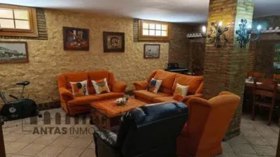 Chalet on Calle Fuente Álamo, No Number photo 45