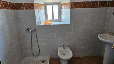 Rustic property in Cazalla de La Sierra photo 21