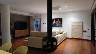 Chalet in Alcalá de Guadaíra photo 12