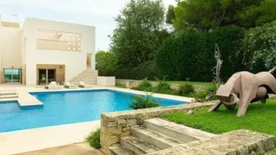 Casa – Dénia - Vista 2